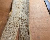 Une image de l'étape 2 de Baguette farcie pour l'apéro 🥖.