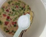 عکس مرحله 4 از دستور شام خوشمزه و راحت و فوری و کم هزینه 😋