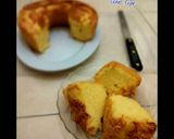 Foto langkah ke 5 dari resep Cake tape.