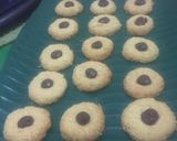 Foto langkah ke 8 dari resep Cheese Cookies.