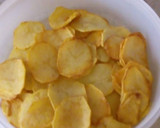 Foto del paso 11 de la receta: Carne con tomate y patatas fritas a rodajas