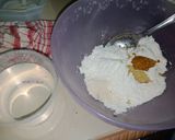 Foto langkah ke 2 dari resep Tempe Goreng Tepung.