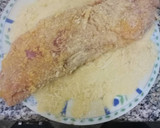 Foto del paso 3 de la receta: Cordon blue