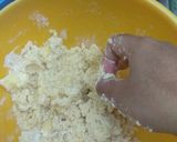 Foto langkah ke 1 dari resep Pie Susu Teflon Ekonomis.