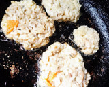 Foto del paso 5 de la receta: Croquetas de arroz - Sin tacc - Vegetariano