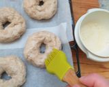 Foto del paso 6 de la receta: Bagels Caseros