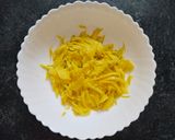 Foto langkah ke 1 dari resep Sambal Mangga Kweni.