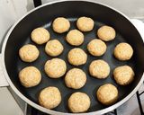Foto del paso 2 de la receta: Pancitos integrales en Essen