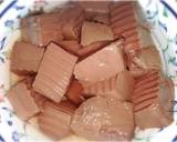 ผัดถั่วงอกกุยช่าย@เลือดหมู@ตับ@เซี่ยงจี๊ #กินผักรักสุขภาพ6 วิธีทำสูตร 2 รูป