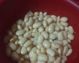 Foto del paso 2 de la receta: Judiones con bacalao