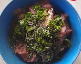 Foto del paso 2 de la receta: Brochetas de res
