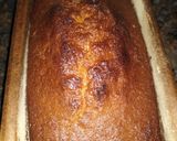 Foto del paso 4 de la receta: Budín