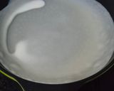 Foto langkah ke 3 dari resep Kulit Risol Lembut Elastis.