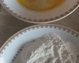 A picture of step 2 of Potato cutlets.