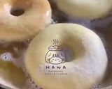 Foto langkah ke 7 dari resep DONAT KENTANG (bisa frozen).