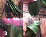 Foto langkah ke 12 dari resep Ayam pandan thailand.