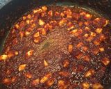 Foto del paso 8 de la receta Albóndigas con sepia