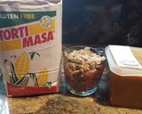 Foto del paso 1 de la receta: Gorditas de asientos