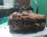 Foto del paso 8 de la receta: Torta de Chocolate deliciosa!!!