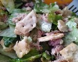 Foto del paso 6 de la receta: Almuerzo suaaeee