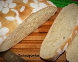 Foto del paso 2 de la receta: Pan milagro