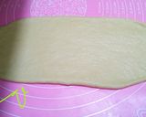 Foto langkah ke 5 dari resep Wool Roll Bread.