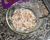 Foto del paso 3 de la receta: Huevos rellenos de jamón
