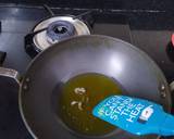 Besan Burfi recipe step 4 photo