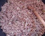 Gluténmentes és tejmentes Lasagne recept fázis 2 fotója