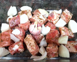 Foto del paso 3 de la receta: Costillas a la cerveza