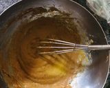 A picture of step 1 of Ragi Marshmallow cookies.
