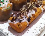 Foto del paso 4 de la receta: Pan Dulce Navideño Sin Gluten MAIZENA®