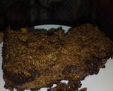Foto del paso 4 de la receta: Keto: Queque Naranja Nuez y Chocolate