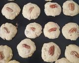 Foto del paso 5 de la receta: Galletitas de Nuez