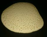 صورة لخطوة 2 من وصفة بان كيك سهل وسريع