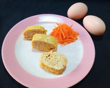 Foto del paso 11 de la receta: Tamagoyaki. 玉子焼き Japón 🇯🇵