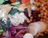 Foto del paso 1 de la receta: Puchero vegano