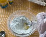 Foto langkah ke 5 dari resep Crinkle Cookies.