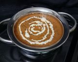 દાલ મખની (Dal Makhani Recipe In Gujarati) રેસીપી સ્ટેપ6ફોટો