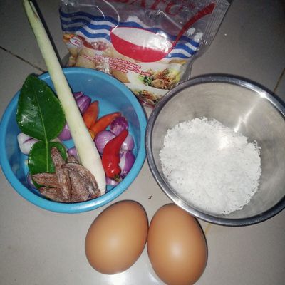 Langkah 1
