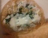 Foto del paso 3 de la receta: Quesadillas con epazote