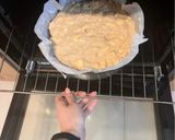 Une image de l'étape 4 de Gâteau pomme cannelle noix.