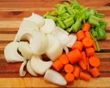 Mike's Homemade Chicken & Beef Broth recipe step 6 photo
