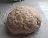 Foto del paso 2 de la receta: Rollitos de Canela y café