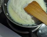 Stuffed Coconut Laddu recipe step 1 photo