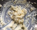 Foto del paso 1 de la receta: Masa de tarta sableé