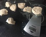 Foto del paso 3 de la receta: Pan árabe