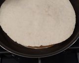 Quesadilla z kurczakiem i warzywami krok przepisu 3 zdjęcie