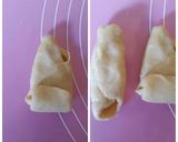 Foto langkah ke 5 dari resep 484. Pisang Bolen Keju No Korsvet #RabuBaru.