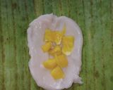 Foto langkah ke 5 dari resep Bongko Pisang Nangka.